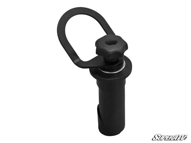 POLARIS RANGER LATCH AND GO TIE DOWNS