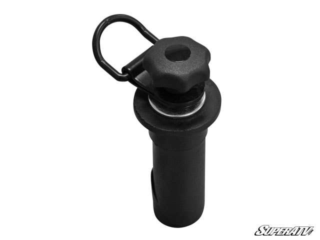POLARIS RANGER LATCH AND GO TIE DOWNS