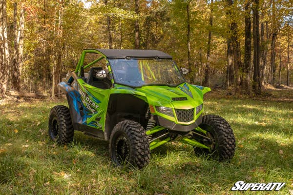 Textron Wildcat XX 2" Lift Kit