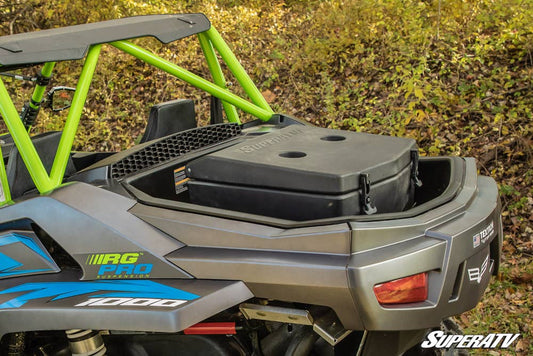 Textron Wildcat XX Cooler/Cargo Box