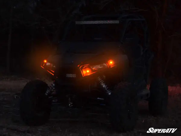 Polaris Ranger XP 570 Plug & Play Turn Signal Kit