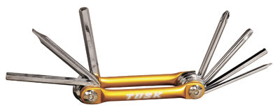 Folding Multi-Tool