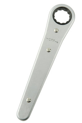 Tusk Ratchet Spark Plug Wrench 13/16"