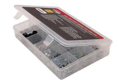 Tusk 236 Piece Metric ATV Bolt Kit
