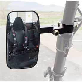Tusk UTV Mirror Kit with Extension