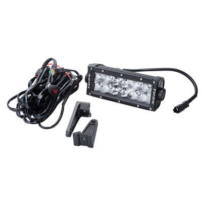 Tusk LED Light Bar 6" Spot/Flood