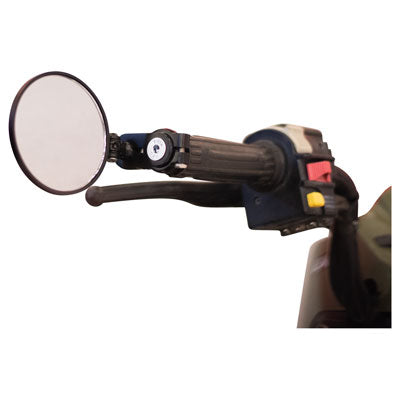 TUSK - Handlebar-End Mirror