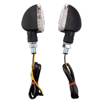 TUSK - Mini Stalk L.E.D. Turn Signals