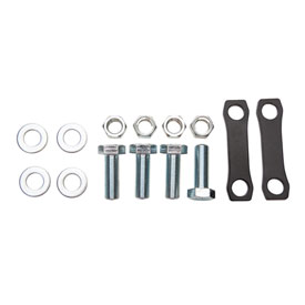 Tusk Safety Harness Mount Kit