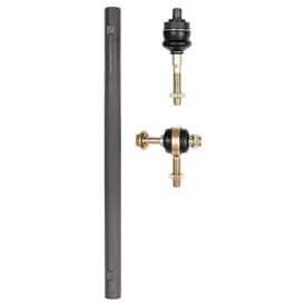 Tusk Steering Rack Tie Rod Kit Left/Right