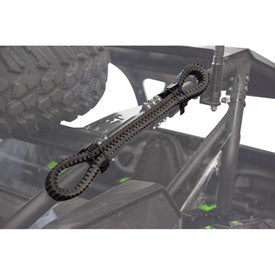 Tusk Billet UTV Spare Belt Holder Kit