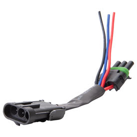 Tusk In-line Auxiliary Power Plug