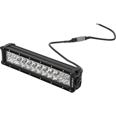 TUSK V2 LED LIGHT BAR KIT 12" STRAIGHT