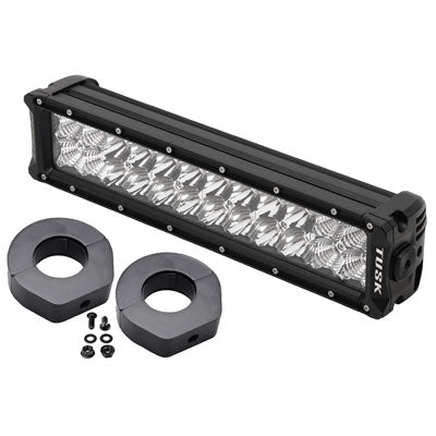 TUSK V2 LED LIGHT BAR KIT 12" STRAIGHT