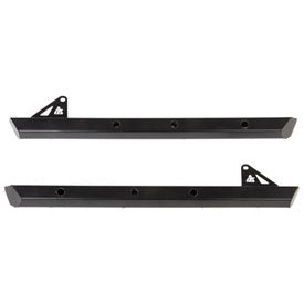 Tusk Rock Sliders Black