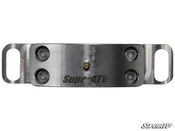 Can-Am Commander Heavy Duty Carrier Bearing