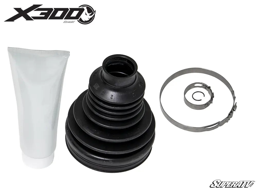 Polaris Replacement Boot Kit-X300