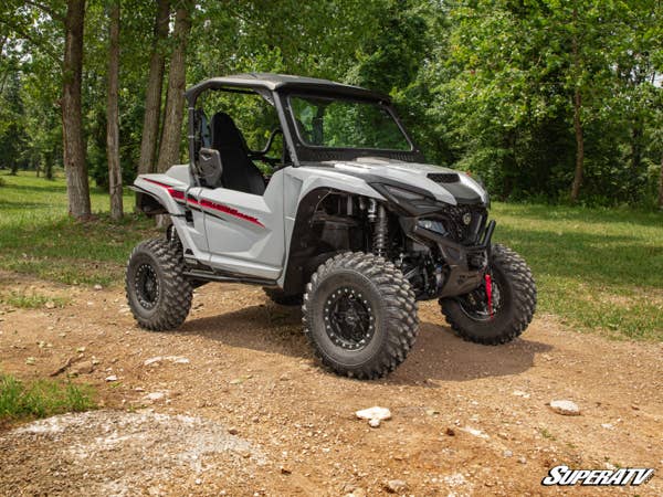 Yamaha Wolverine RMAX 2 1000 Low Profile Fender Flares