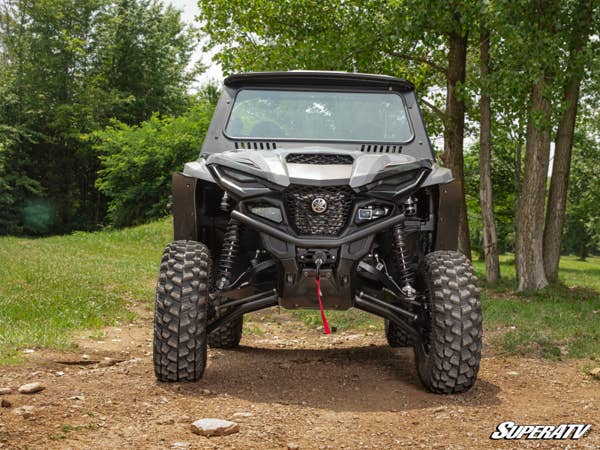 Yamaha Wolverine RMAX 2 1000 Low Profile Fender Flares