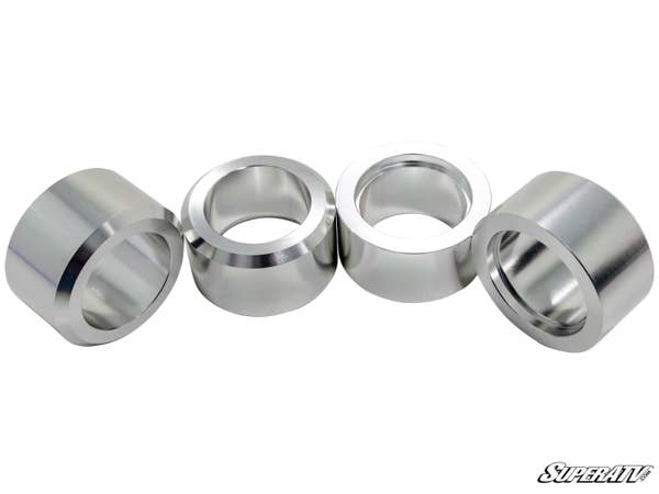 Yamaha Wolverine RMAX 2 1000 3" Lift Kit