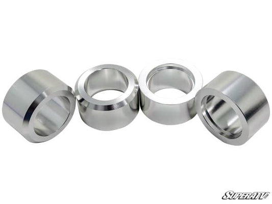Yamaha Wolverine RMAX 2 1000 3" Lift Kit