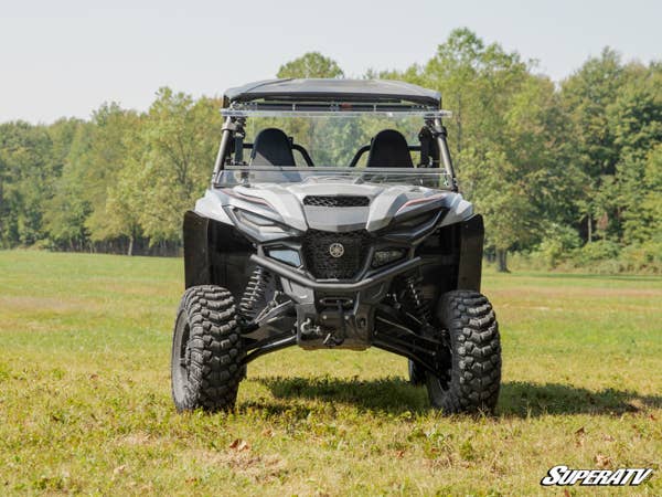 Yamaha Wolverine RMAX 4 1000 2" Lift Kit