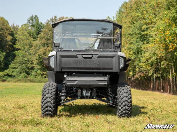 Yamaha Wolverine RMAX 4 1000 2" Lift Kit