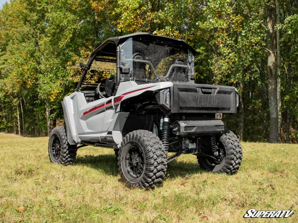 Yamaha Wolverine RMAX 4 1000 2" Lift Kit