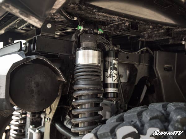 Yamaha Wolverine RMAX 4 1000 2" Lift Kit