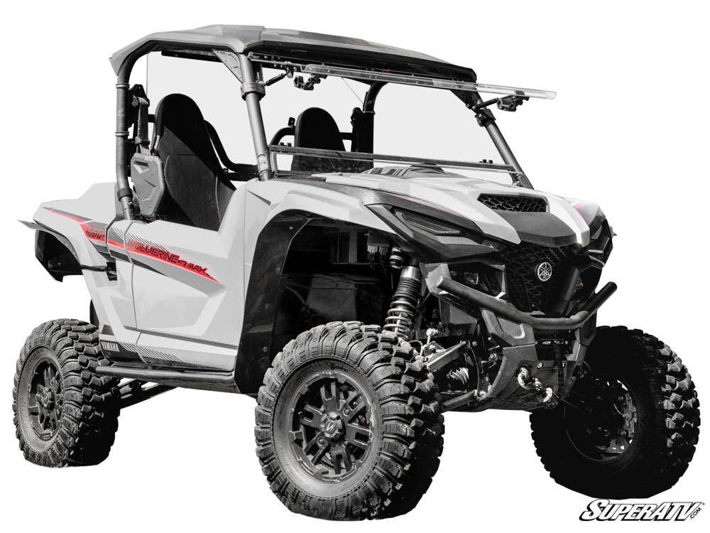 Yamaha Wolverine RMAX 4 1000 2" Lift Kit