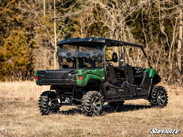 Yamaha Viking Rear Windshield