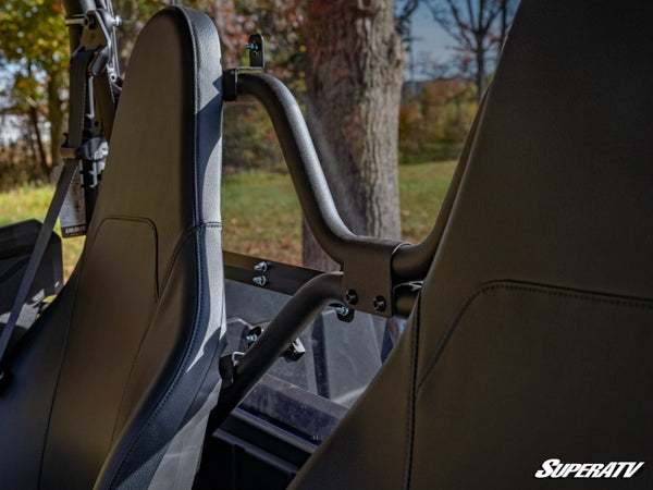 Yamaha Wolverine RMAX 2 Rear Windshield