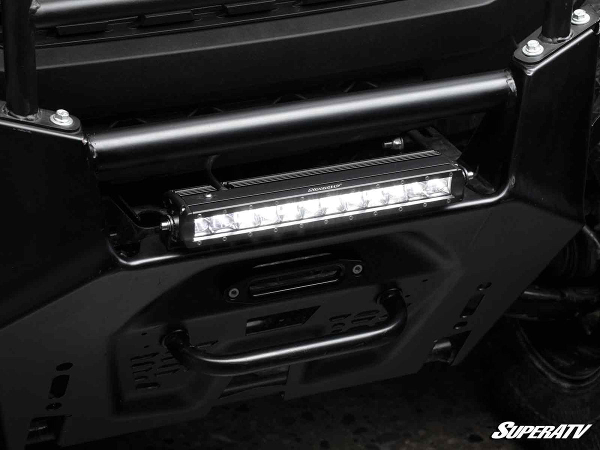 Can-Am Maverick X3 12" Shock Tower Light Bar Mount