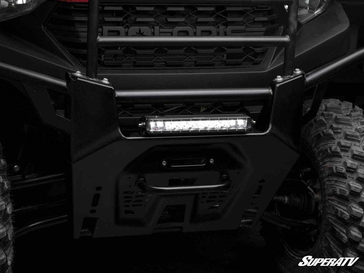 Can-Am Maverick X3 12" Shock Tower Light Bar Mount