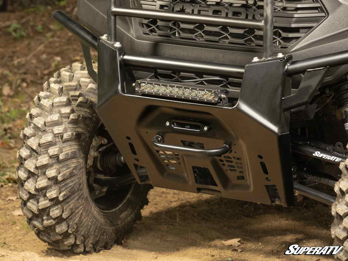 Can-Am Maverick X3 12" Shock Tower Light Bar Mount