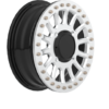 Speed Factory Beadlock Wheel