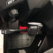 RYCO UTV TURN SIGNAL / HORN KIT #2105 - YAMAHA WOLVERINE X2, X4 AND RMAX MODELS
