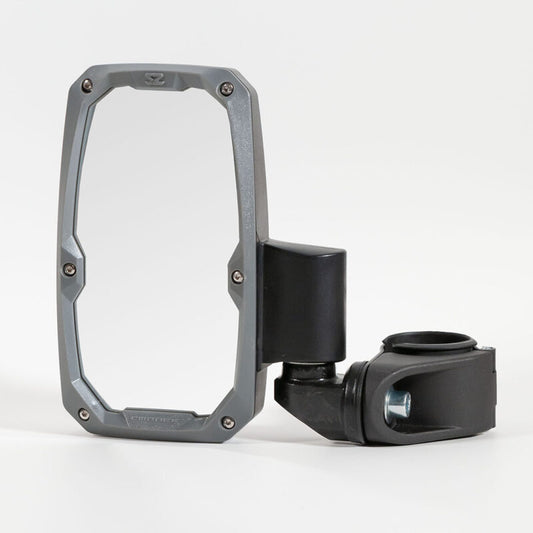 Embark Side View Mirror with ABS Body & Bezel – Pro-Fit/Profiled (Pair)