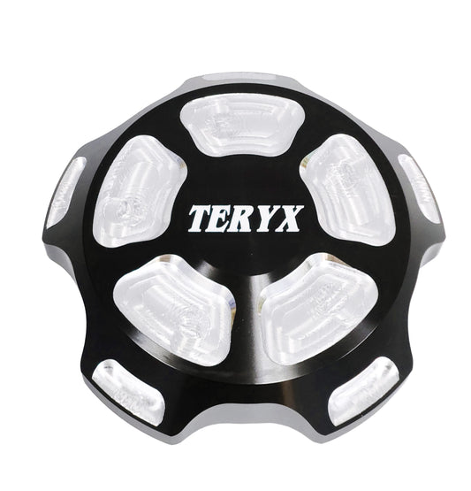 Teryx Gas Cap – Black