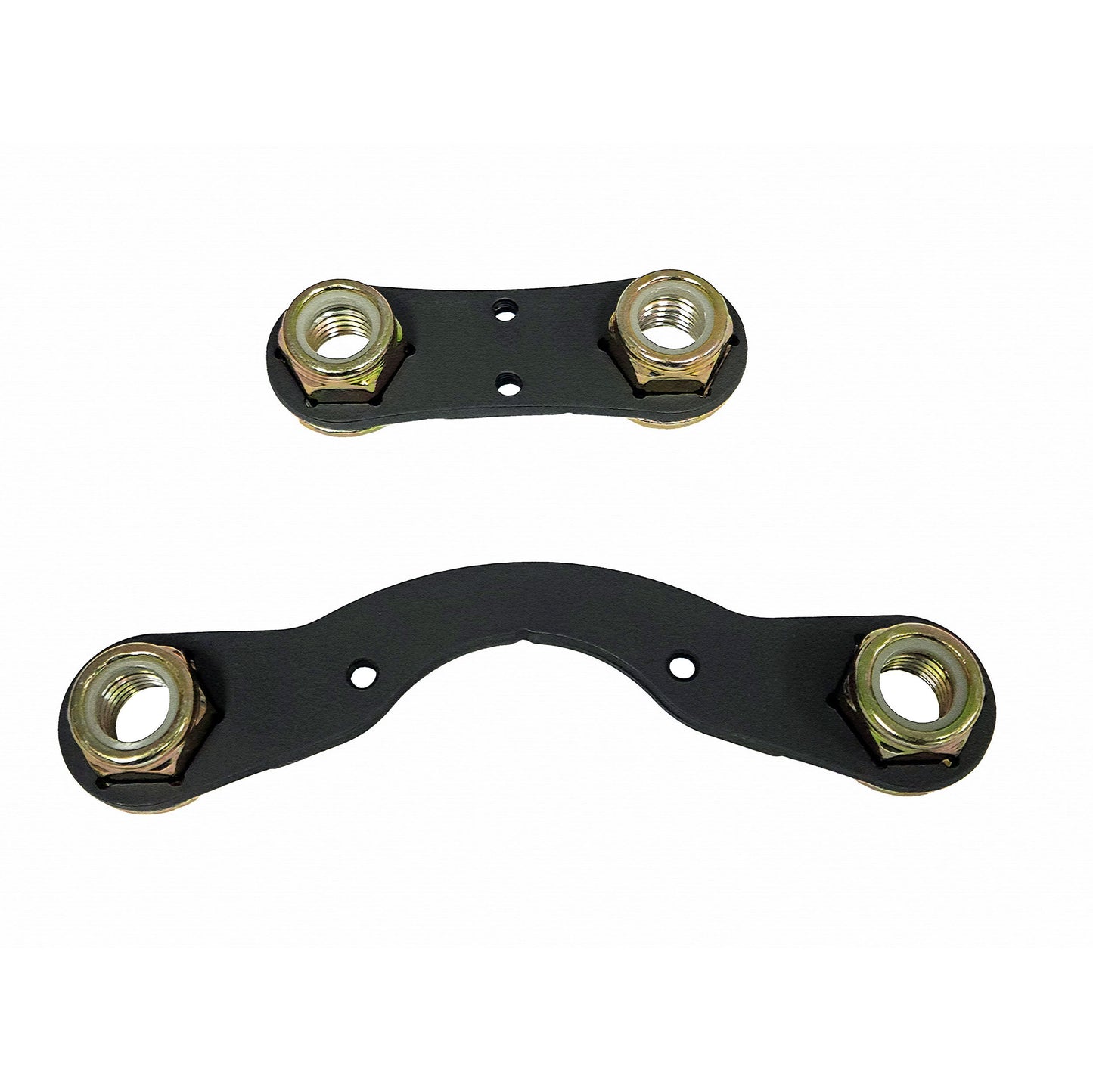 Maverick R Nut Plate Set