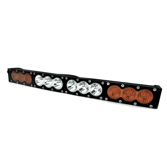 Speed 22 inch Front Bumper LED Light Bar