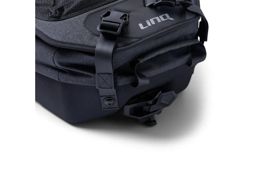 LinQ 5.3 US Gal (20 L) Semi-Rigid Cooler