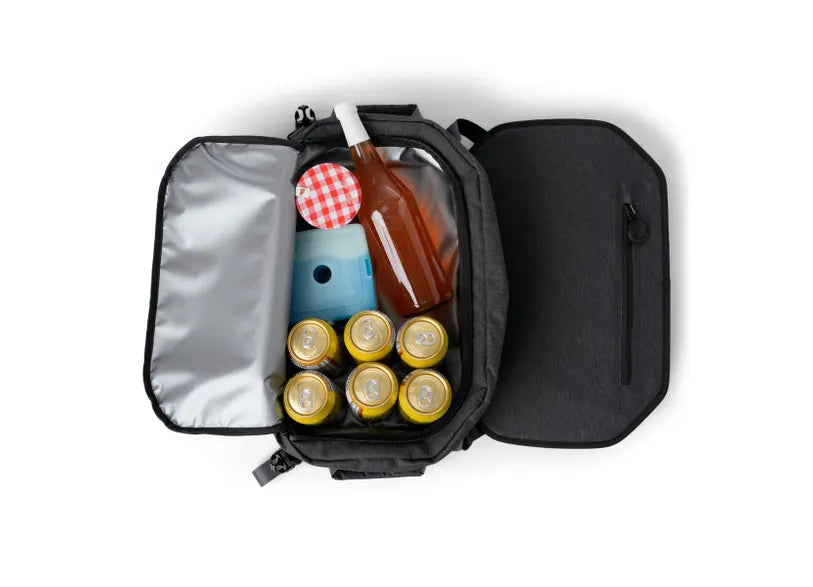 LinQ 5.3 US Gal (20 L) Semi-Rigid Cooler
