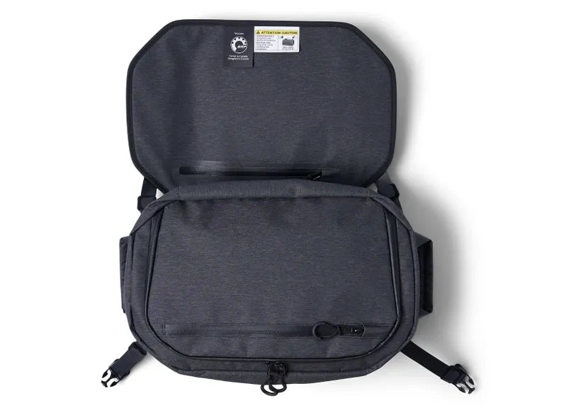 LinQ 5.3 US Gal (20 L) Semi-Rigid Cooler