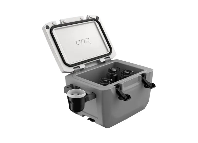 LinQ Cooler 5.3 US Gal (20 L)