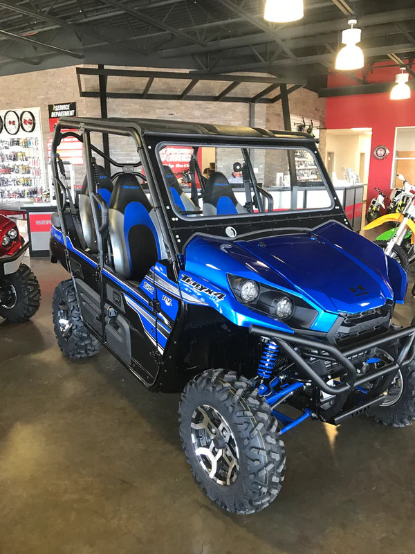 Kawasaki Teryx 800 Windshield 2016+