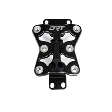 DRT Motorsports Billet Aluminum Radius Rod Plate Kit for Can Am Maverick X3