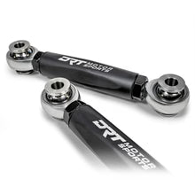 Can-Am X3 2017+ Billet Aluminum Hex Bar Adjustable Sway Bar Link Kit, Rear