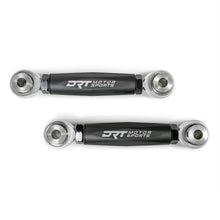 Can-Am X3 2017+ Billet Aluminum Hex Bar Adjustable Sway Bar Link Kit, Rear