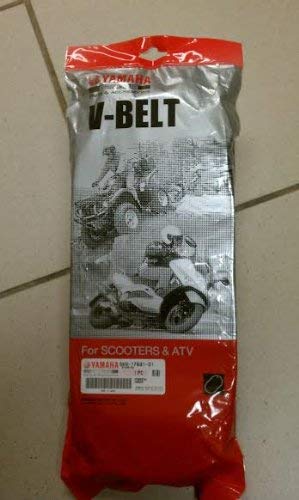 Yamaha GRIZZLY 660, RHINO 660 Belt